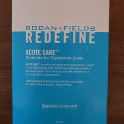 RODAN & FIELDS Acute Care 