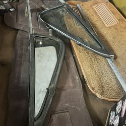 squarebody vent windows 