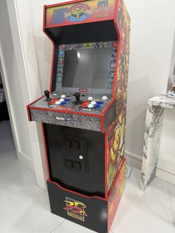 Gaming Consoles