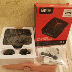 M90 Bluetooth  