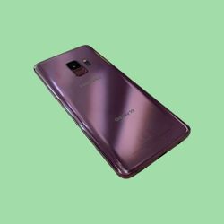 Samsung Galaxy S9 64GB Unlocked-$ 119