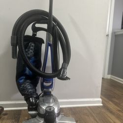 Kirby Avalir 2 Vacuum 