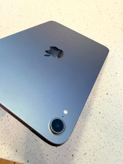Apple Mini (6th generation) 256Gb WiFi flawless condition
