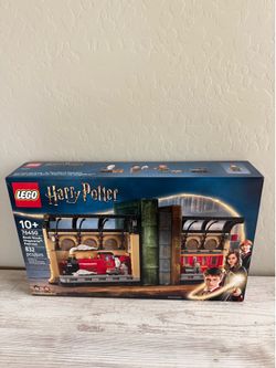 Lego Harry Potter
