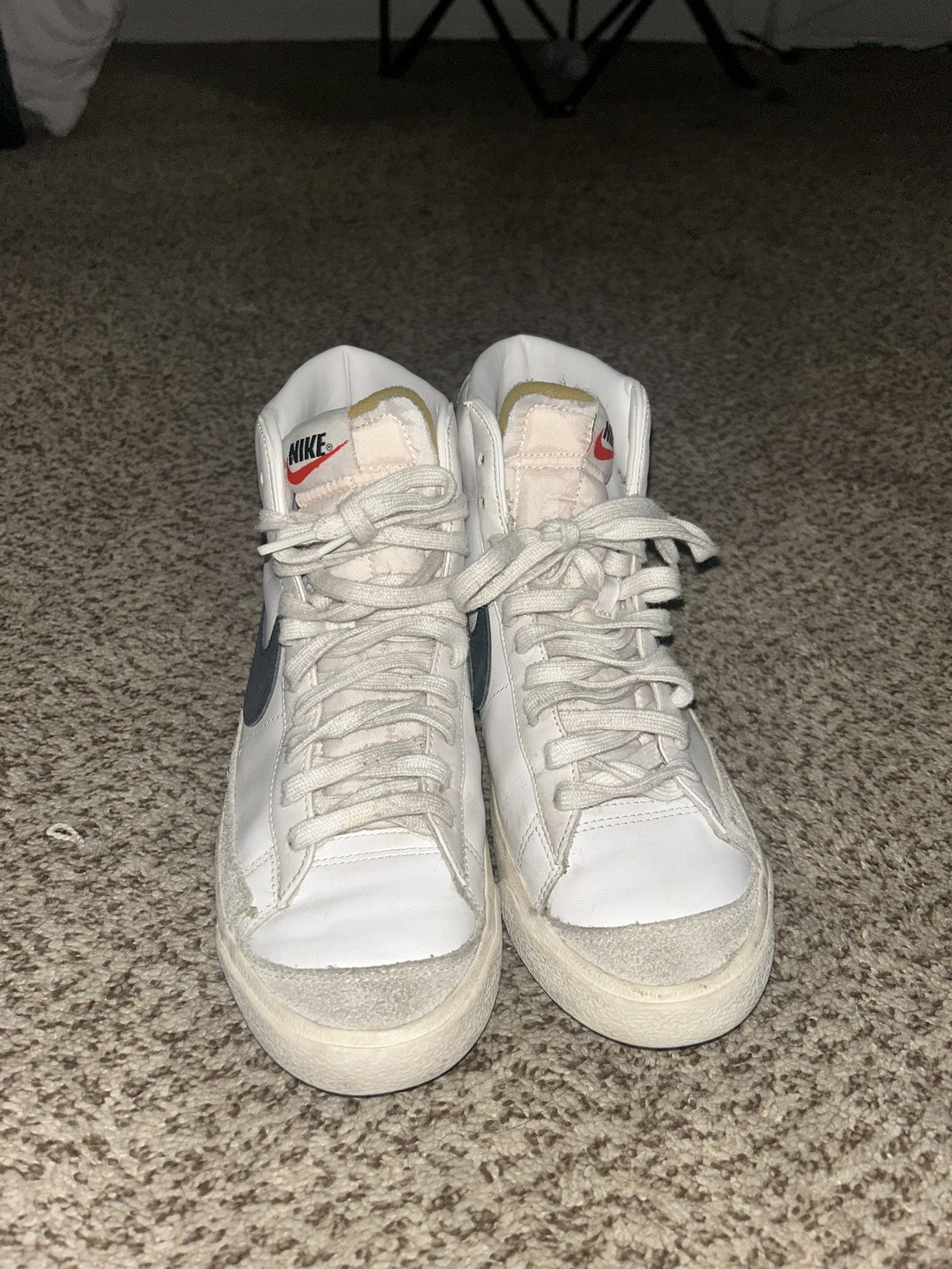 Women’s Nike Blazers