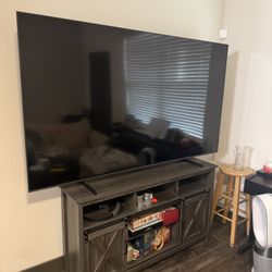 Samsung 85” QLED 4K Smart TV (2023)— $800 📍 Pickup Only (Gainesville, FL)