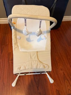 Baby Bouncer