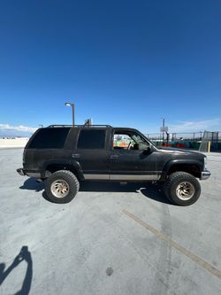 Rims & tire