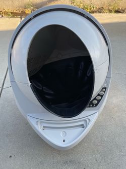 Litter Robot 3 Connect