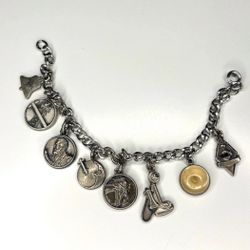 Sterling silver Bracelet 