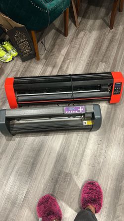 Vinyl cutter bundle