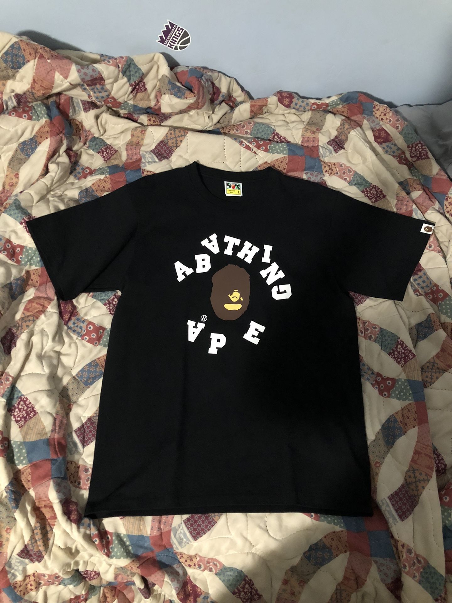 Bape t Shirt