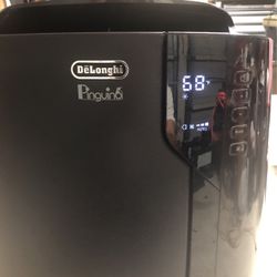 Portable AC Unit 