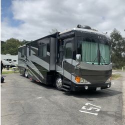 2005 Fleetwood Excursion