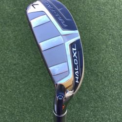 Cleveland Fit Club Or Use As A Replacement Or A Desert Club. Stop By The GolfLAB And Demo On Real Grass