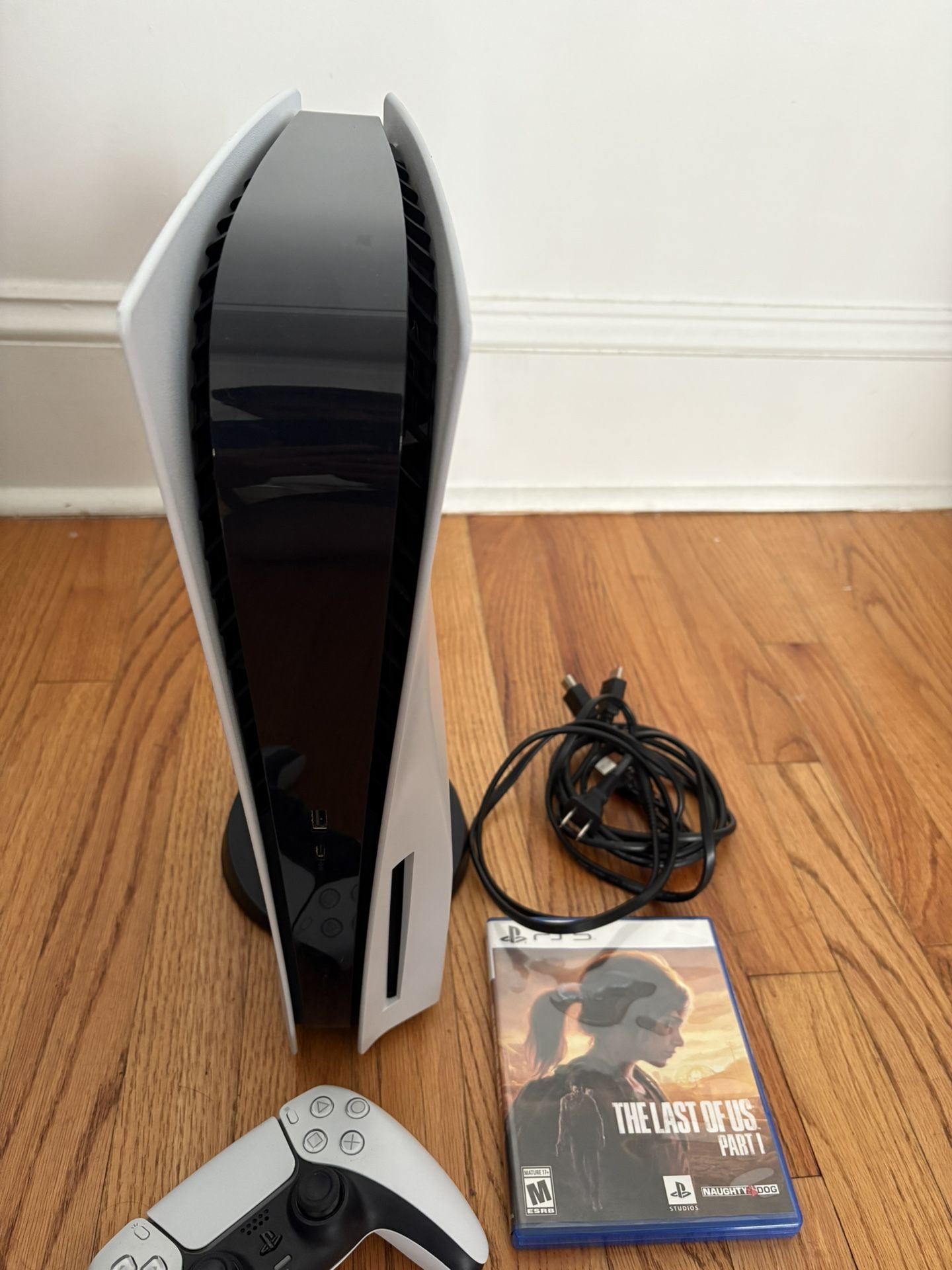 Ps5 Disc