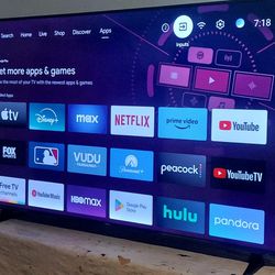 📛ANDROID TV  HISENSE  SMART  70" 4K  LED  DOLBY  VISION  ULTRA  (HDR10)   WITH  ASISTENTE  GOOGLE  FULL  UHD  2160p📛 ( NEGOTIABLE) FREE  DELIVERY 📛