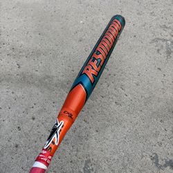 Easton Resmondo Usssa Bat Super Hot