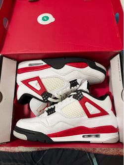 Jordan 4