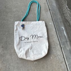 Tote Bag  Dog