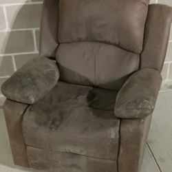 Recliner