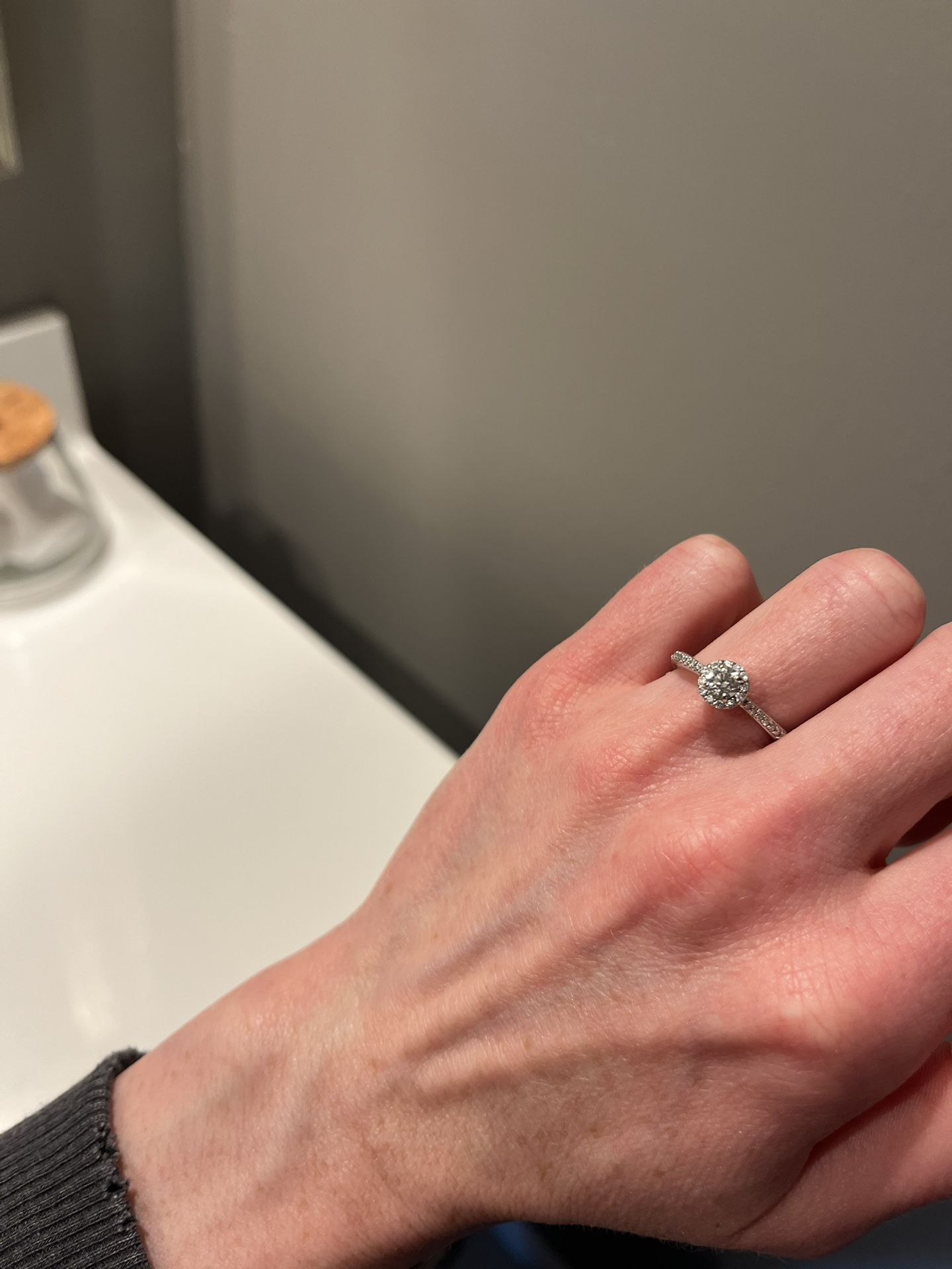 Engagement Ring