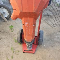 Hilti Jack Hammer 3000