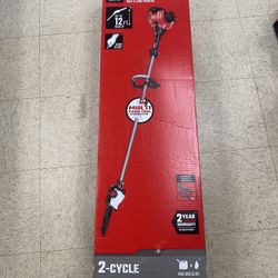 Craftsman 10” Pole Saw