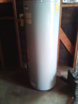 Water heater