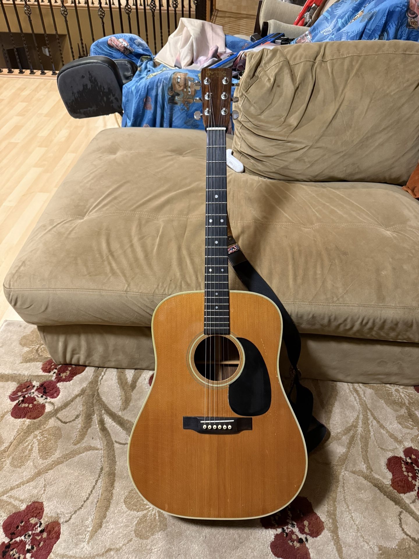 Martin D28 1971