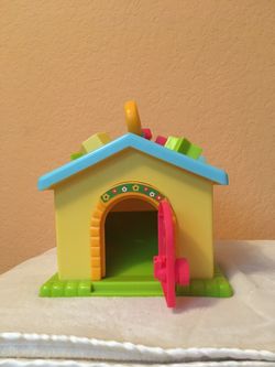 Shapes learning toy for babies