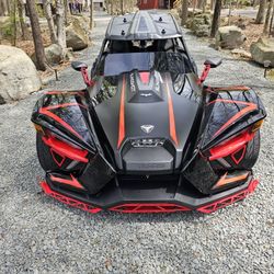 2020 Polaris R