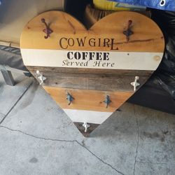 Wall Decoration Wood ❤️ For Purses Cloth Hanger 