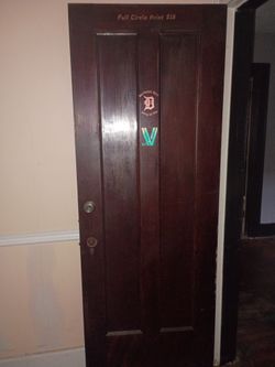 Vintage Hardwood Doors 80 X30 10 Available Inside Bedroom Doors 100 Years Old