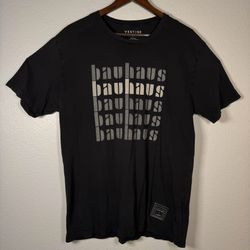 Vestige x Albers Bauhaus Shirt Black Large