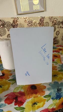 Offers up