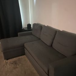 Sofa Bed 