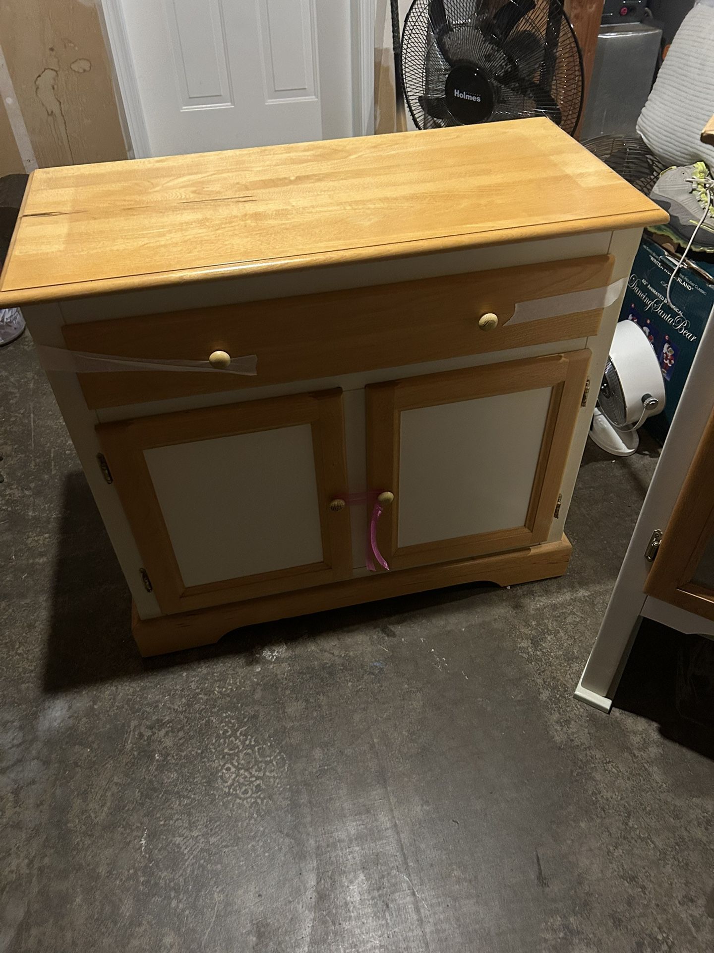China Cabinet