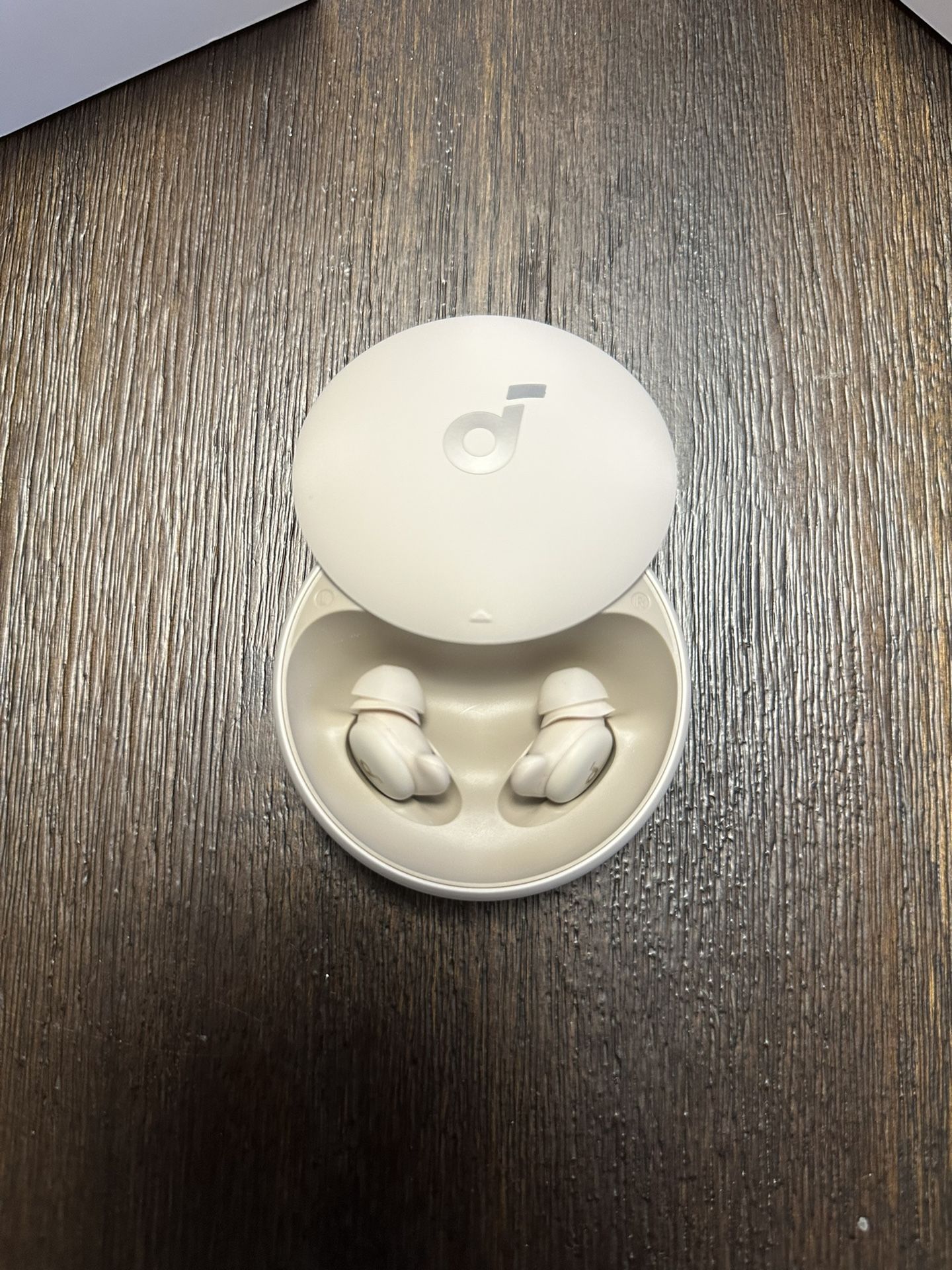 Soundcore sleep A20 earbuds
