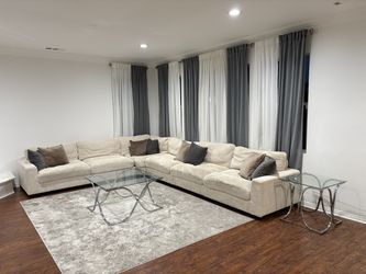 Living room set