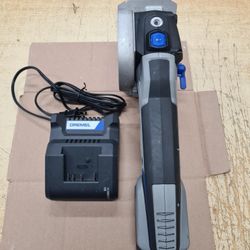 Dremel US20V-01 - 20V Max Cordless Ultra-Saw 1 Battery Tool Kit