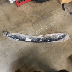 2012 2019 Bmw Trunk Spoiler