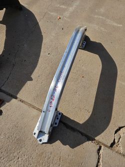 Honda civic front rebar Oem