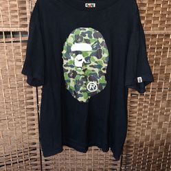 BAPE 2XL