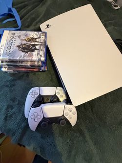 PlayStation 5 bundle