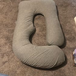 Maternity pillow