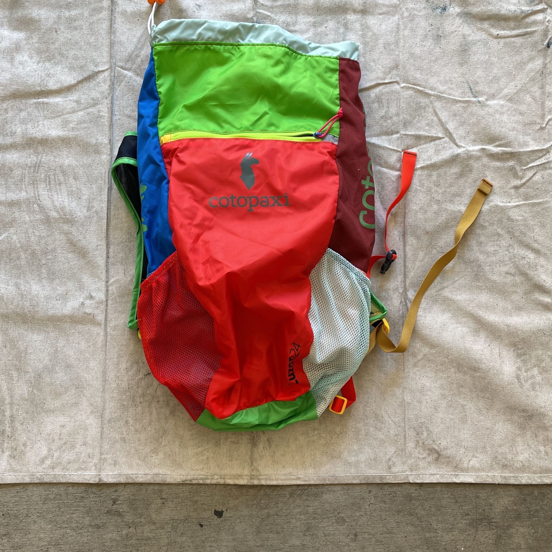Cotopaxi Luzon24 Backpack