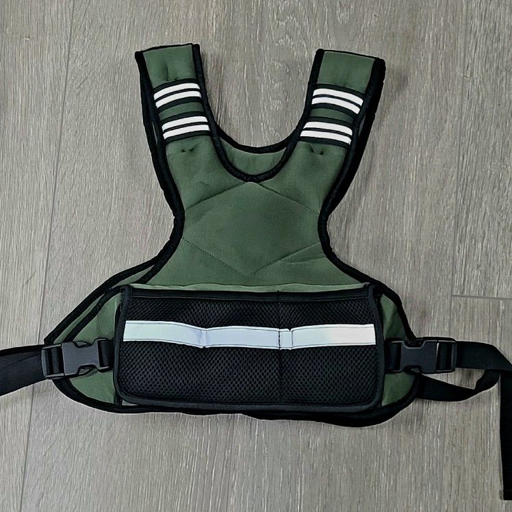 Weighted Vests