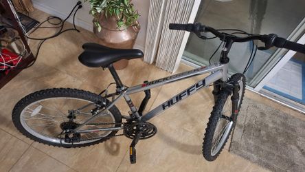 24 inch bicycle