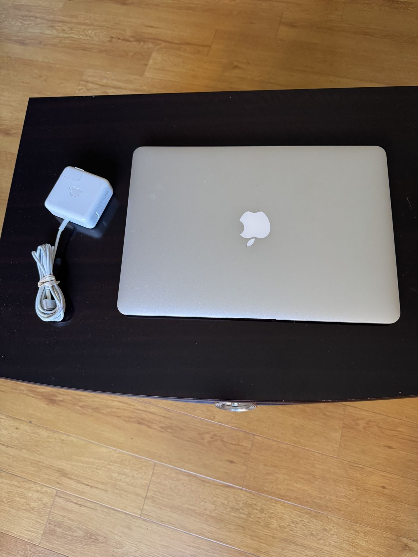 Laptop MacBook Air